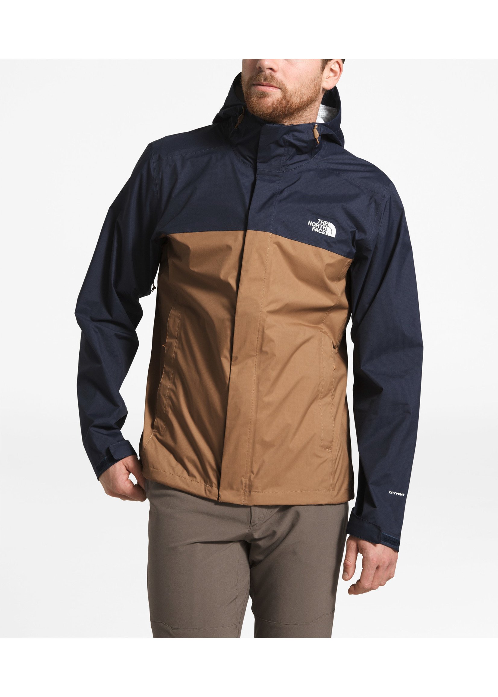 the north face venture ii jacket