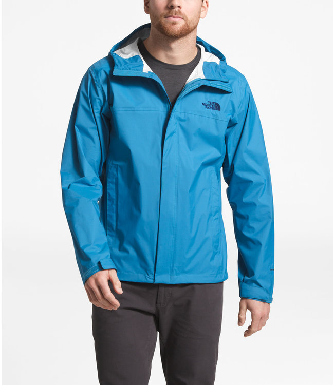 the north face m venture jacket