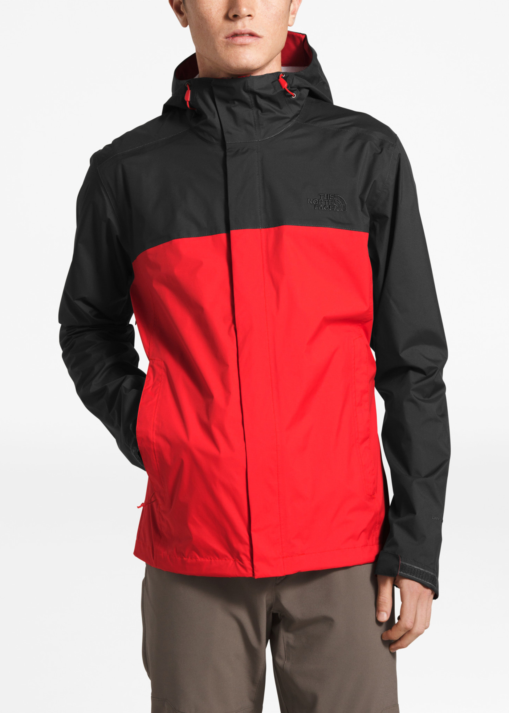 The North Face M VENTURE 2 JACKET NF0A2VD3
