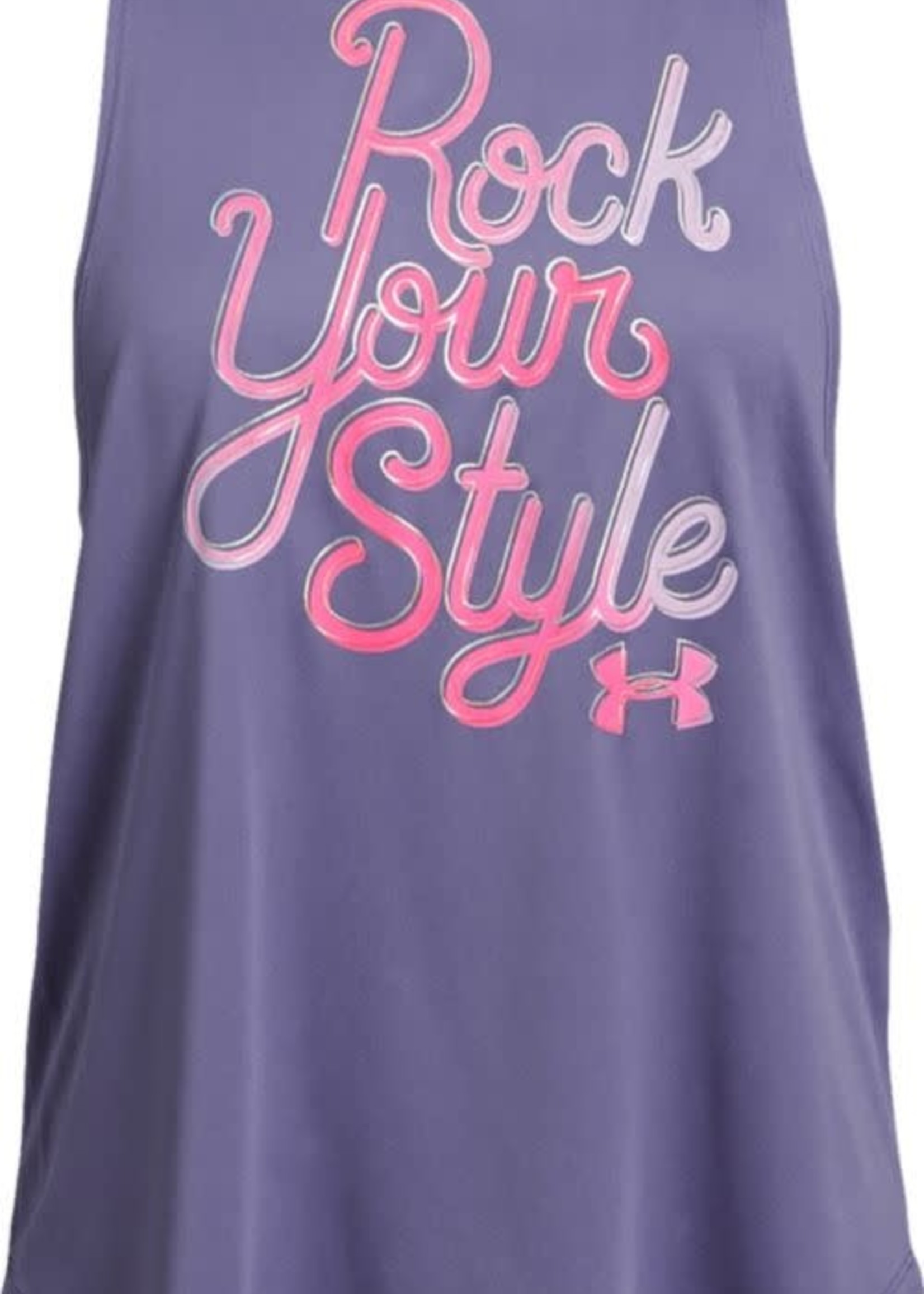Under Armour ROCK YOUR STYLE TANK 1327872