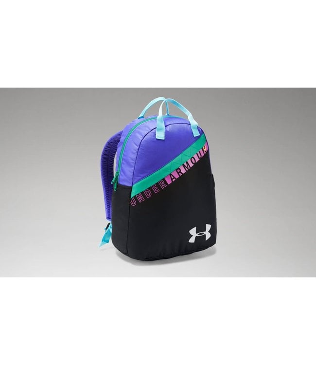 under armour girls favorite backpack 3.0