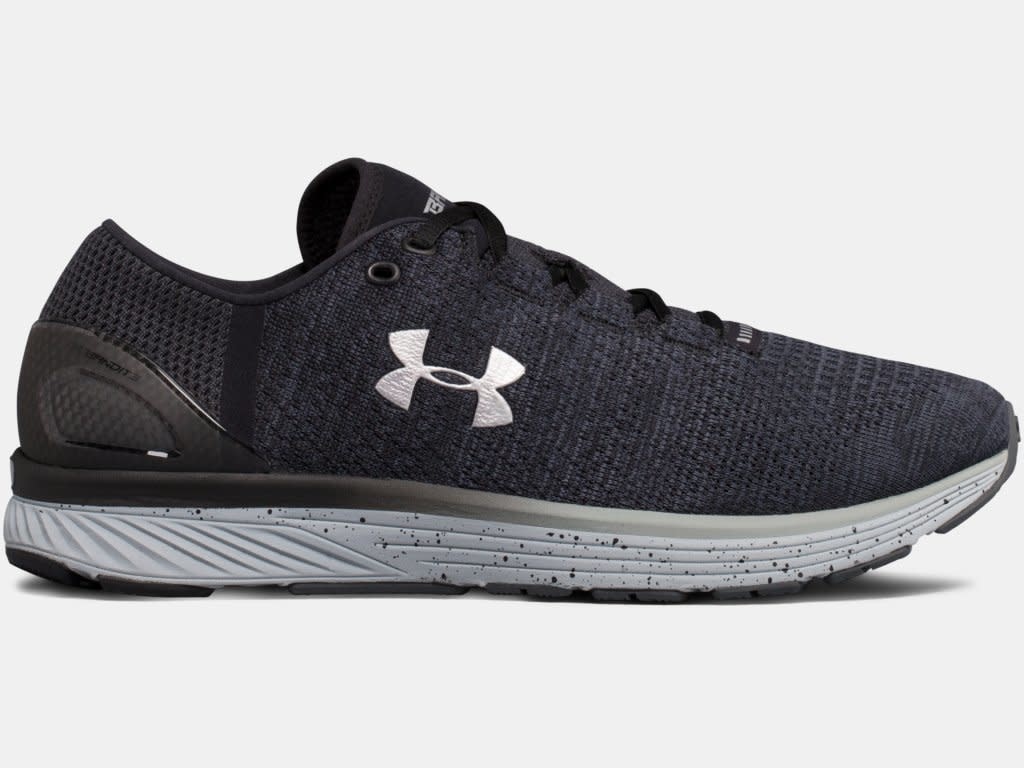 under armour ua charged bandit 3
