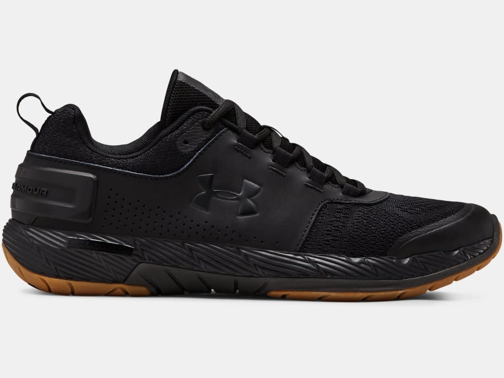 under armour tr ex