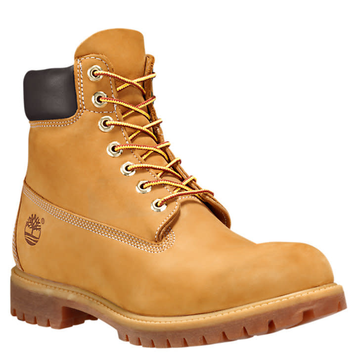 Timberland 6in best sale prem bt wp