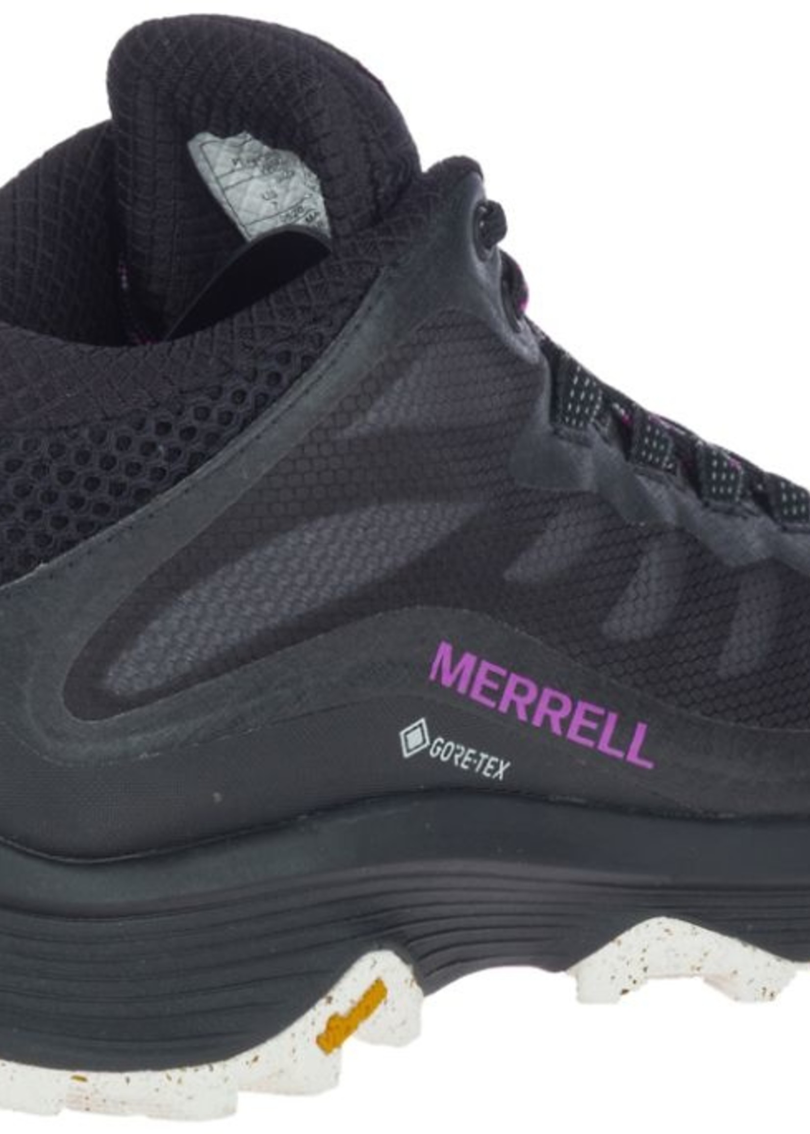 Merrell MOAB SPEED MID GTX J135414