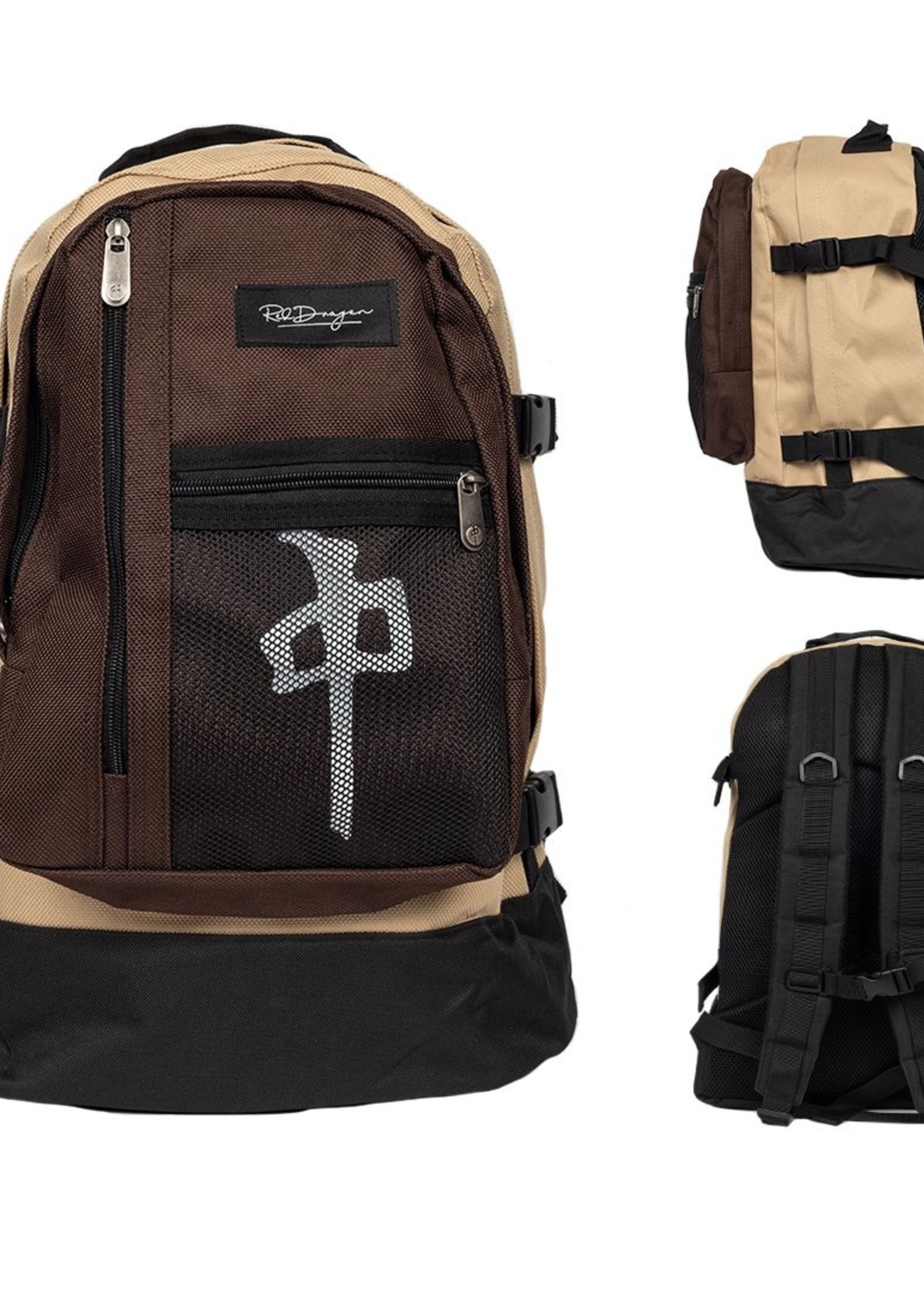 RDS RDS BACKPACK EXPLORER