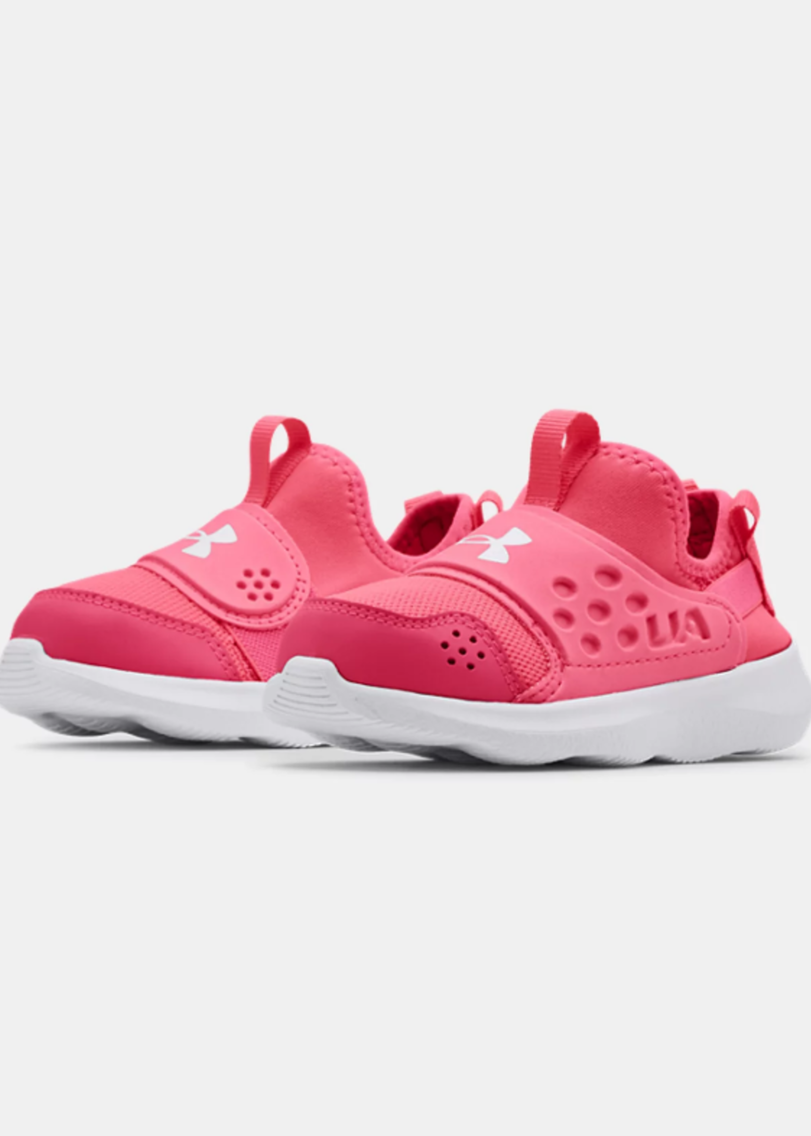 Under Armour GIRLS' INFANT UA RUNPLAY SHOES 3024217