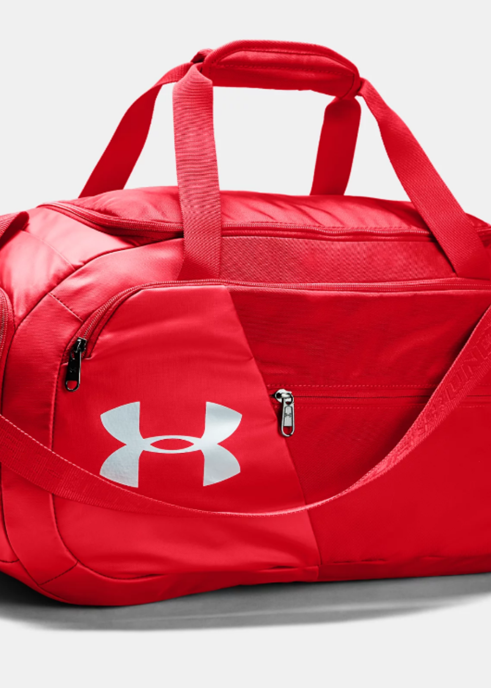 ua duffle backpack
