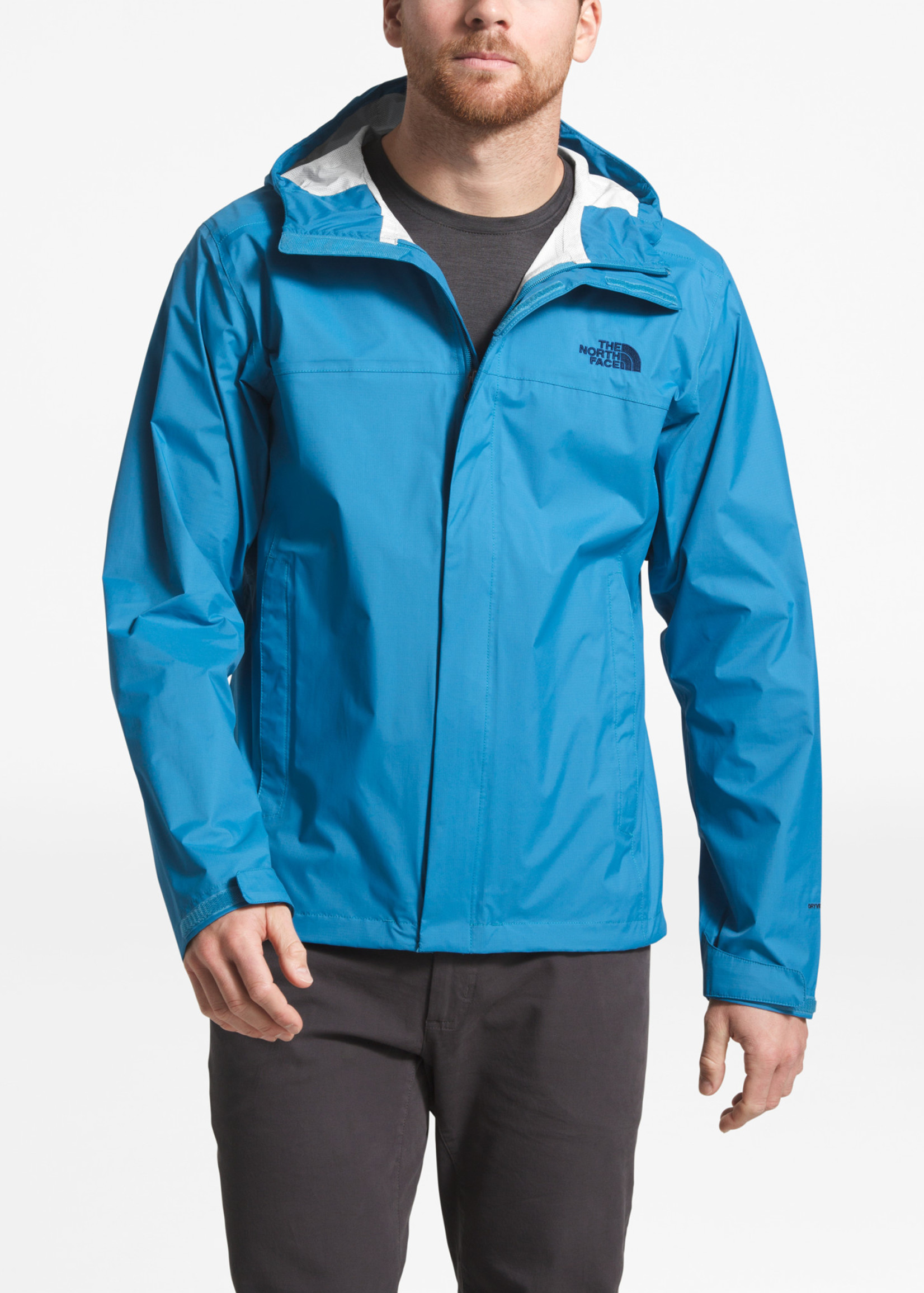 The North Face M VENTURE 2 JACKET NF0A2VD3
