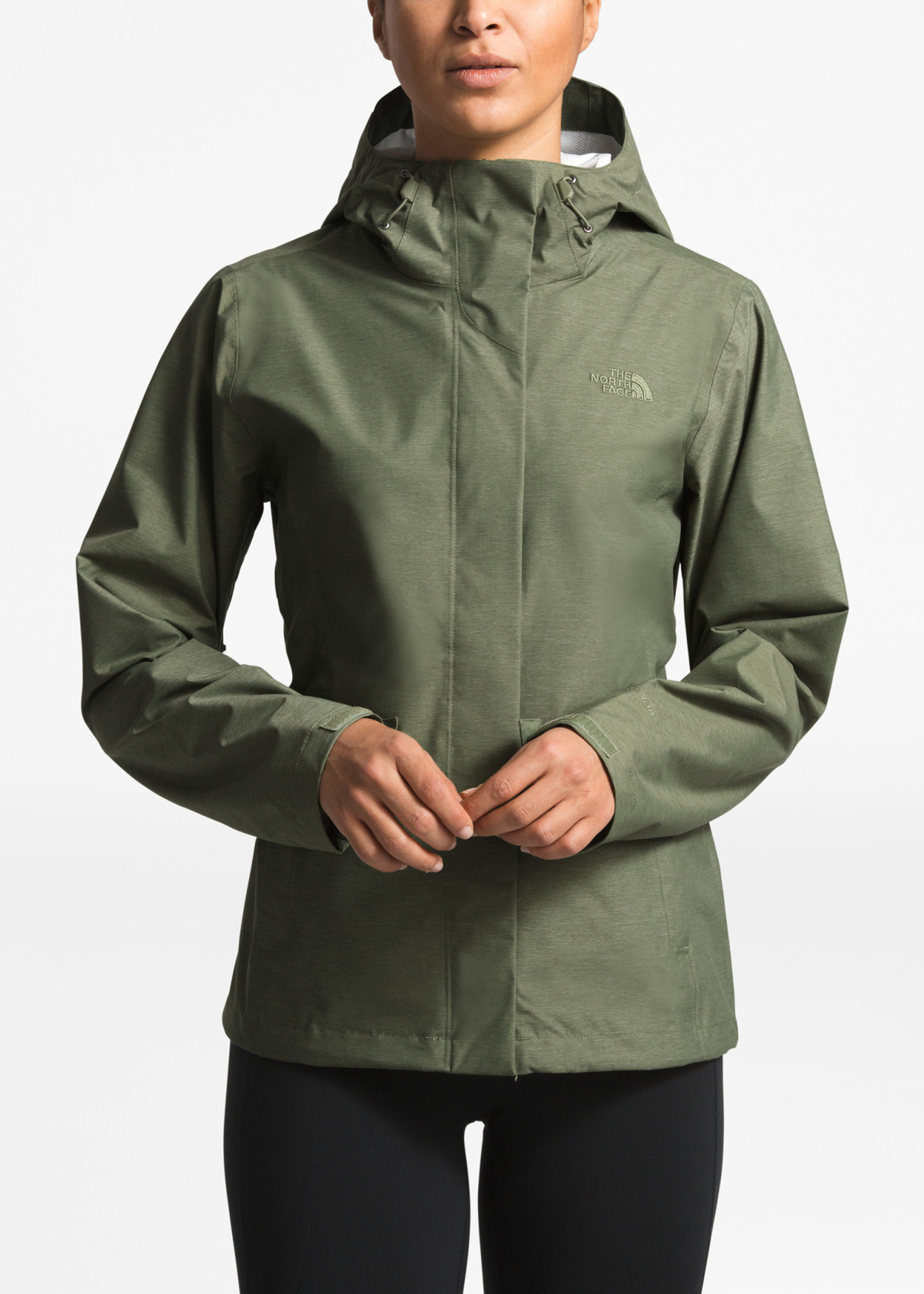 The North Face W VENTURE 2 JACKET NF0A2VCR