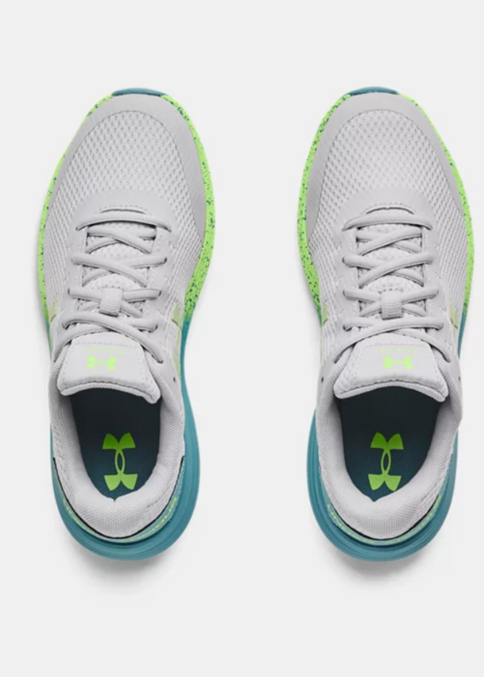 Under Armour Delta at Rs 2799/pair