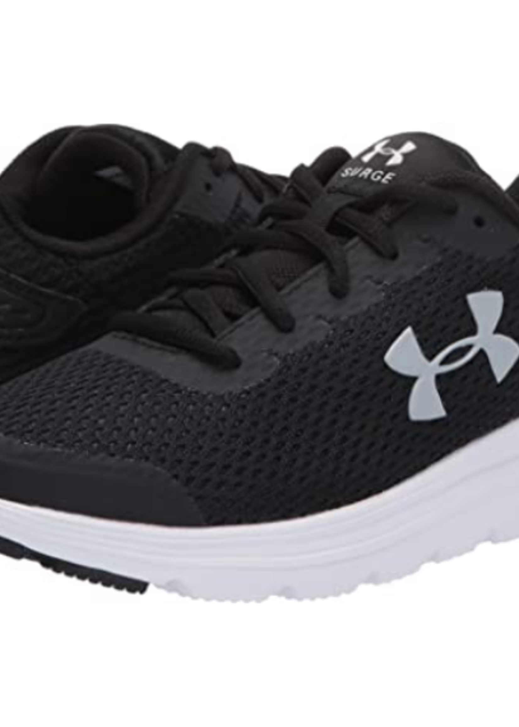 Tenis under armour mujer surge