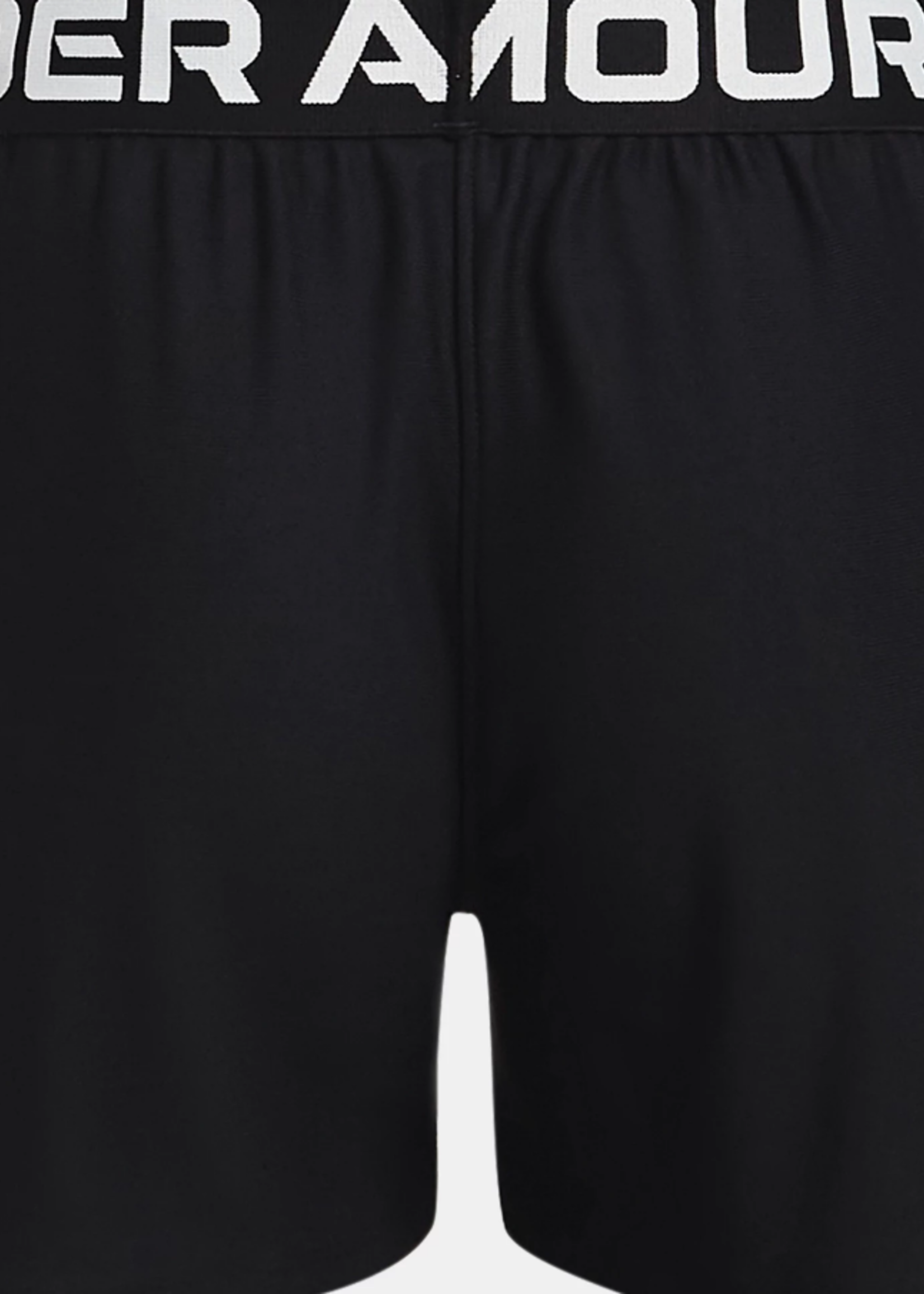 Under Armour GIRLS' UA PLAY UP SHORTS 1363372