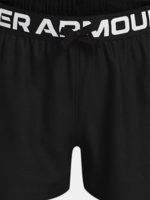 Under Armour GIRLS' UA PLAY UP SHORTS