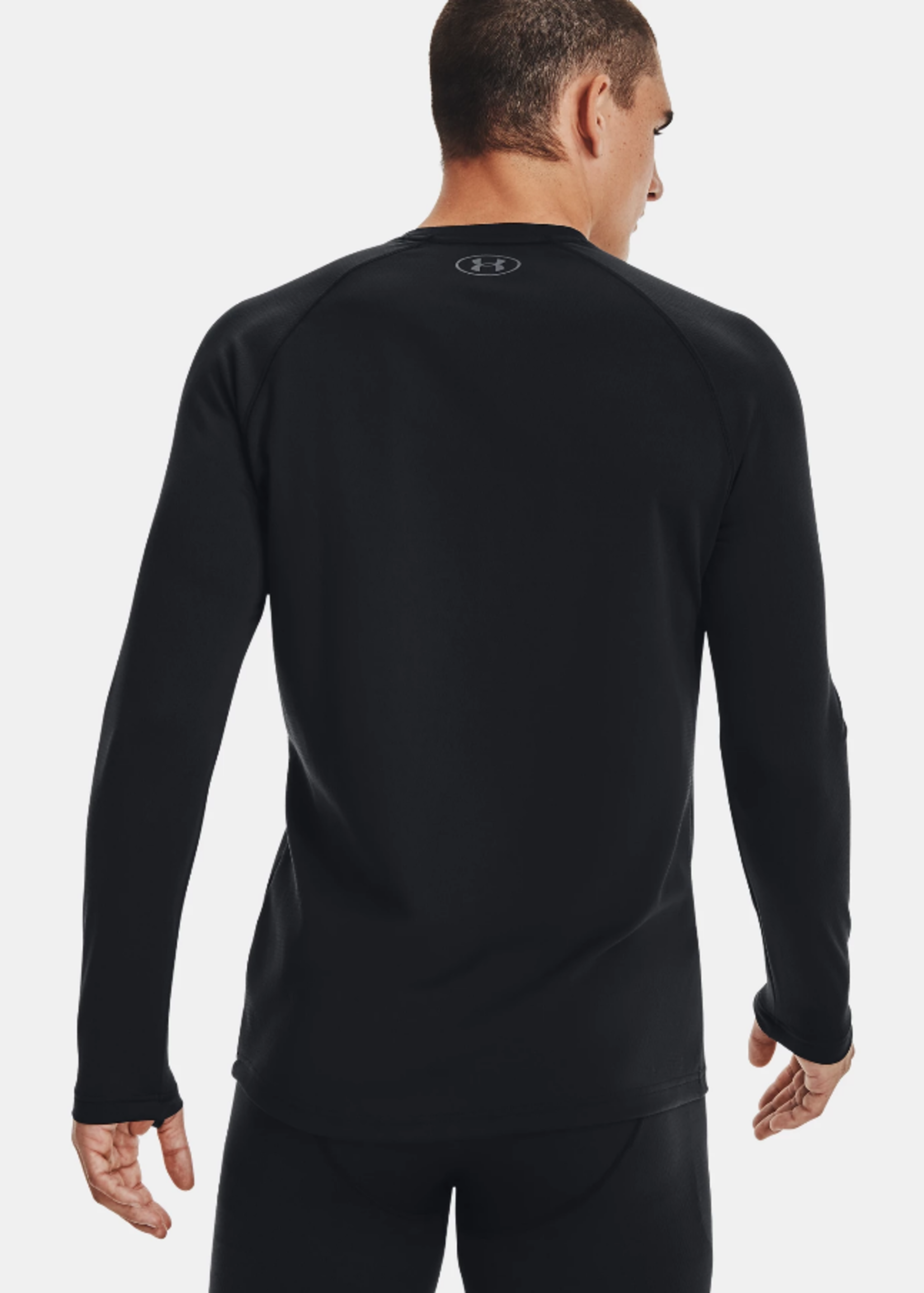 Under Armour MEN'S COLDGEAR® BASE 2.0 CREW 1343244