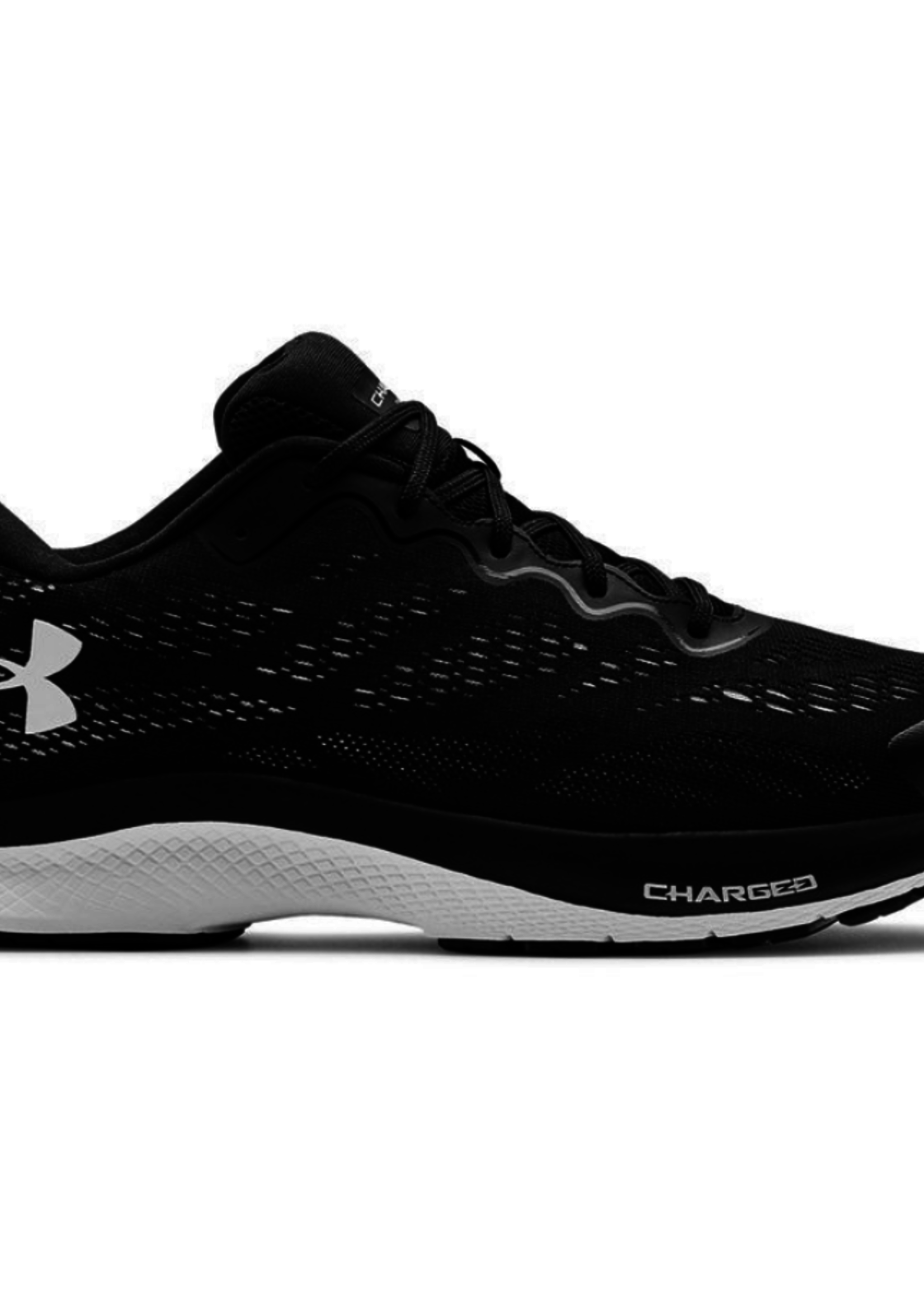 Under Armour MEN'S UA CHARGED BANDIT 6 RUNNING SHOES 3023019