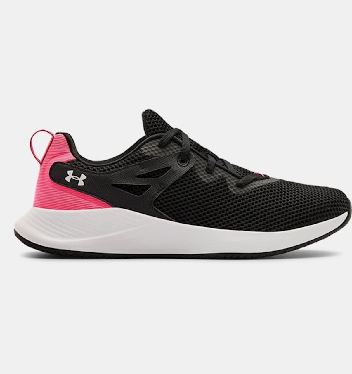 Women's ua breathe trainer clearance training shoes