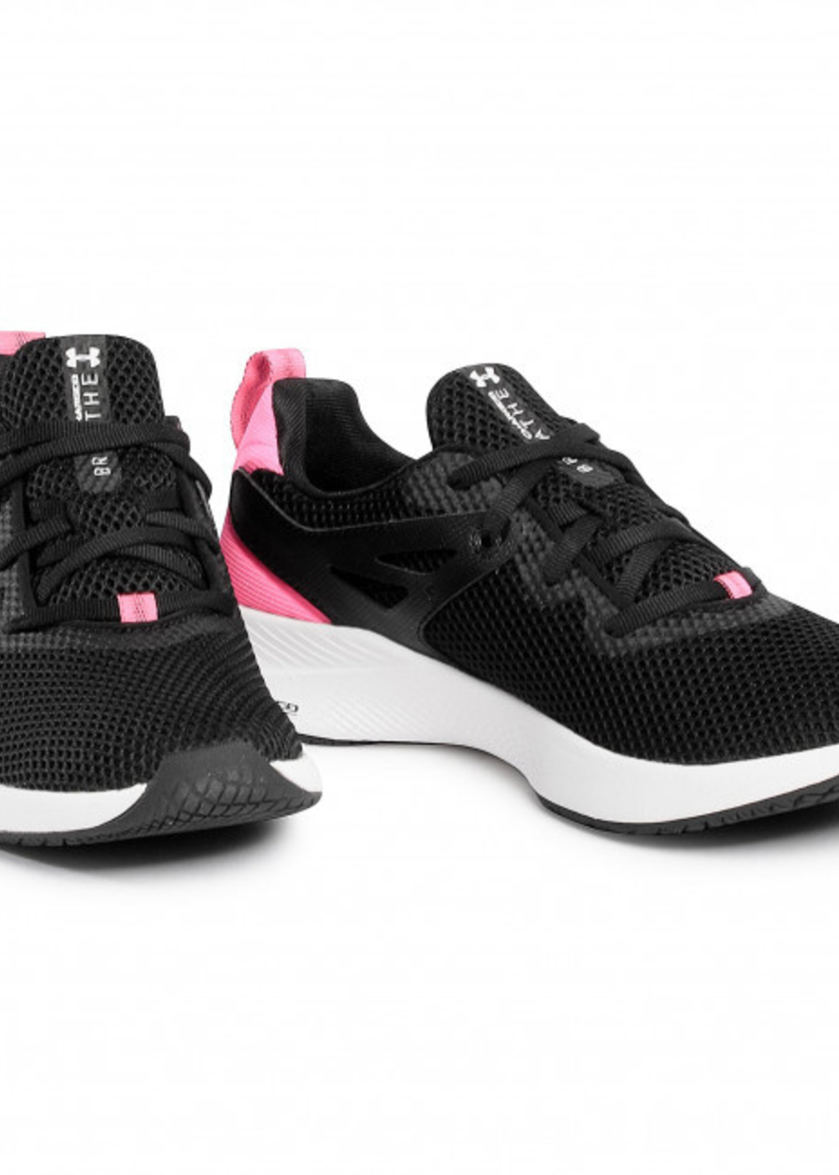 Under Armour WOMEN'S UA CHARGED BREATHE TRAINER 2 NM TRAINING SHOES 3023012
