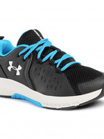 Under Armour MEN'S UA CHARGED COMMIT 2 TRAINING SHOES