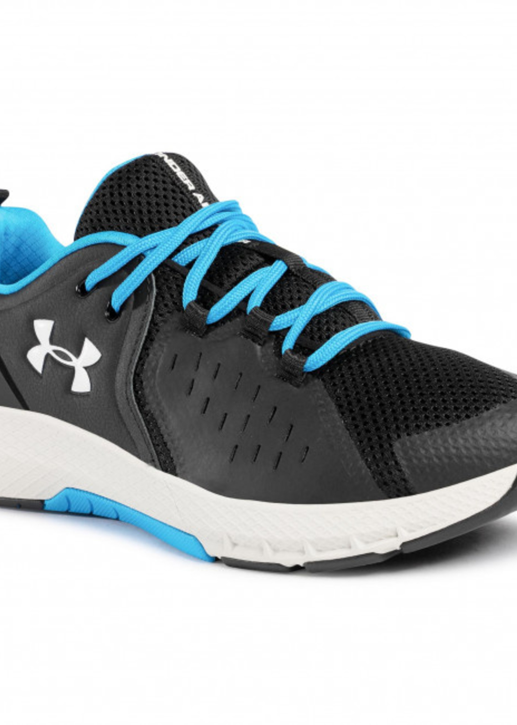 Under Armour MEN'S UA CHARGED COMMIT 2 TRAINING SHOES 3022027