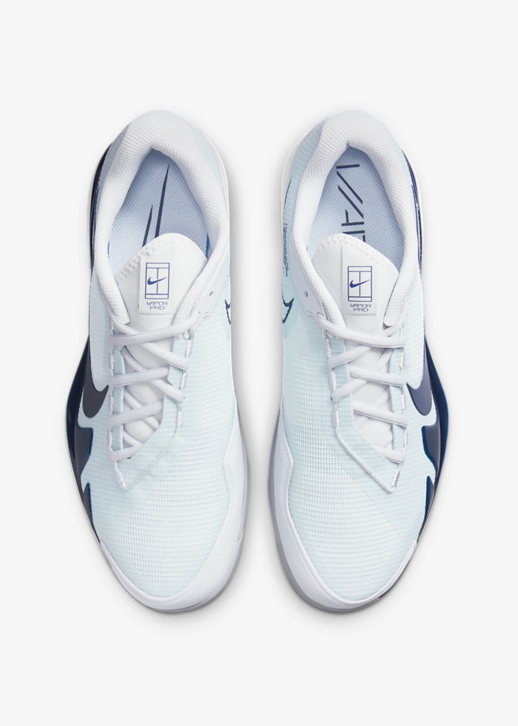 AIR ZOOM VAPOR PRO HC CZ0220 - Drift Sport