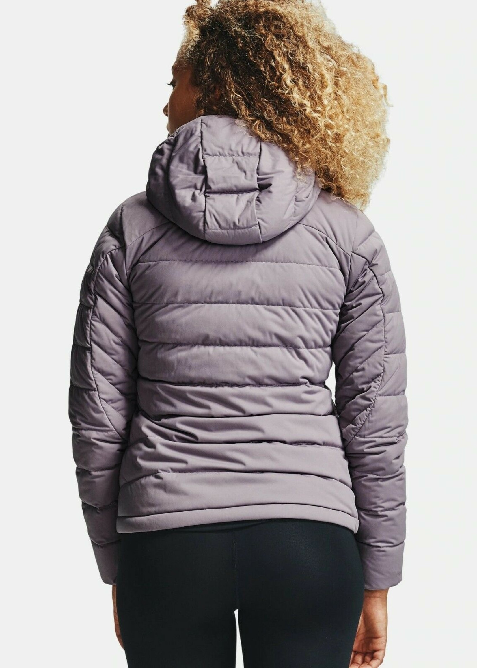 Under Armour WOMEN'S UA STRETCH DOWN JACKET 1355833