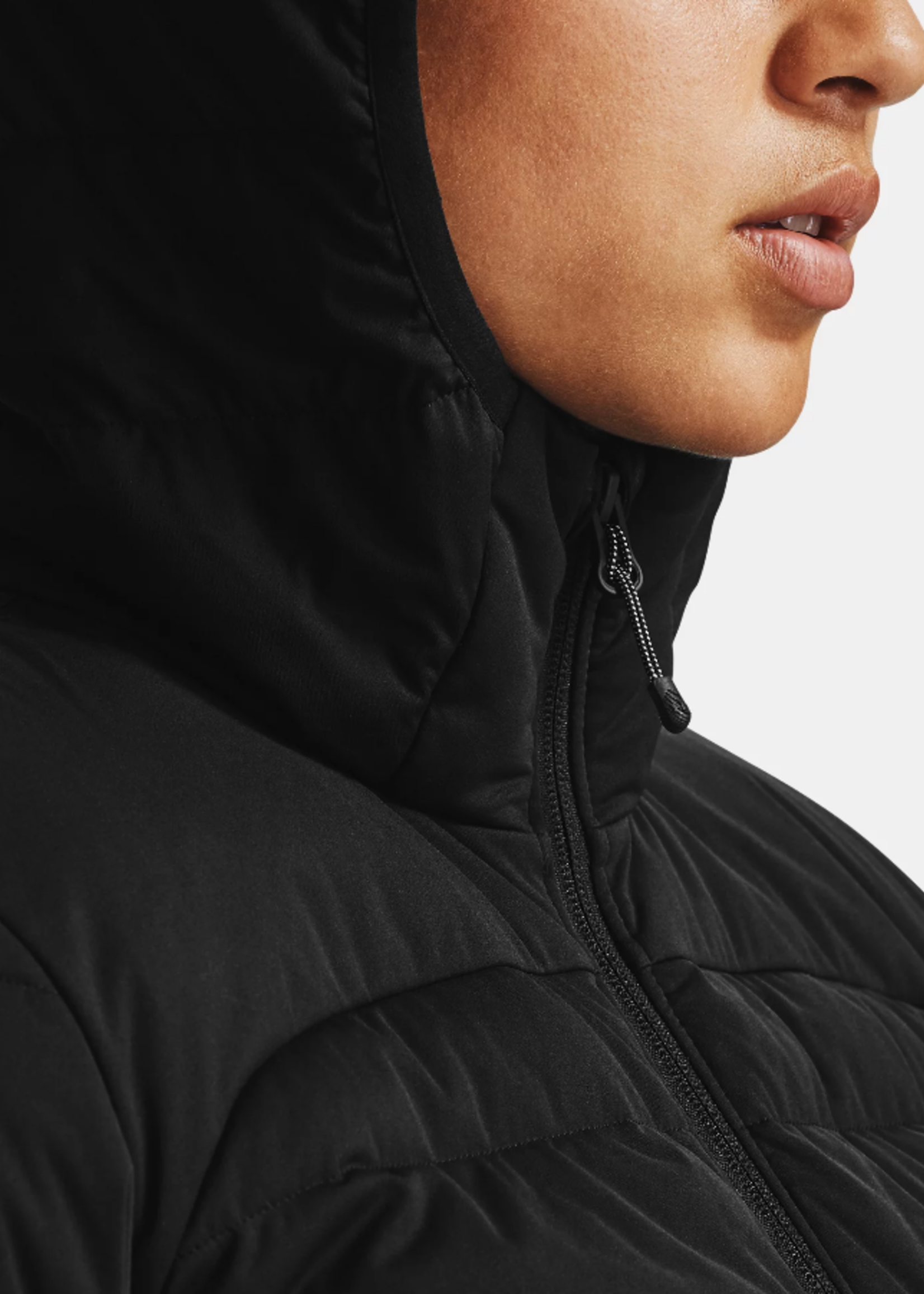 Under Armour Women's UA Stretch Down Jacket – Rumors Skate and Snow