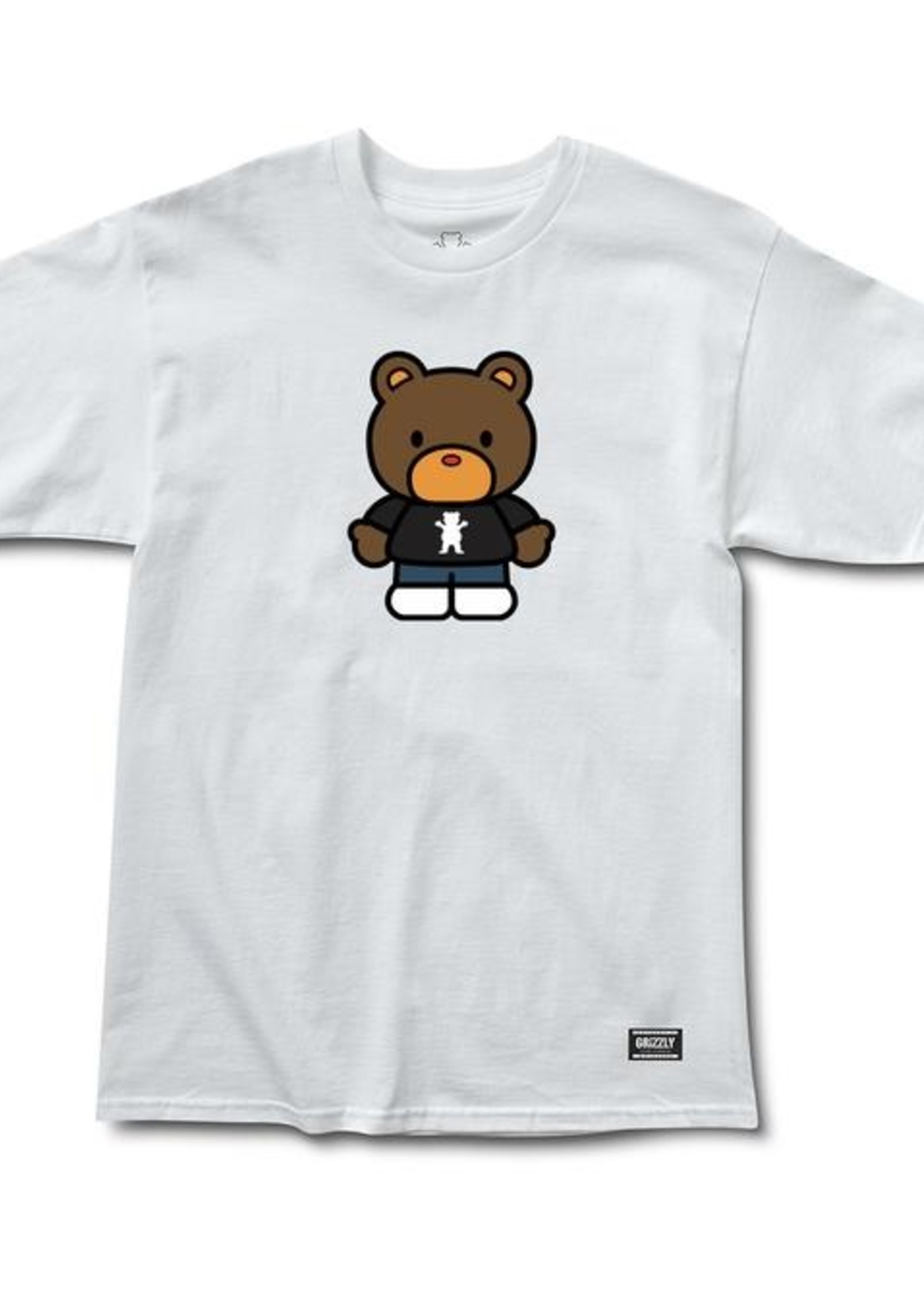 Grizzly GRIZZLY T KUMA GMB2101P02