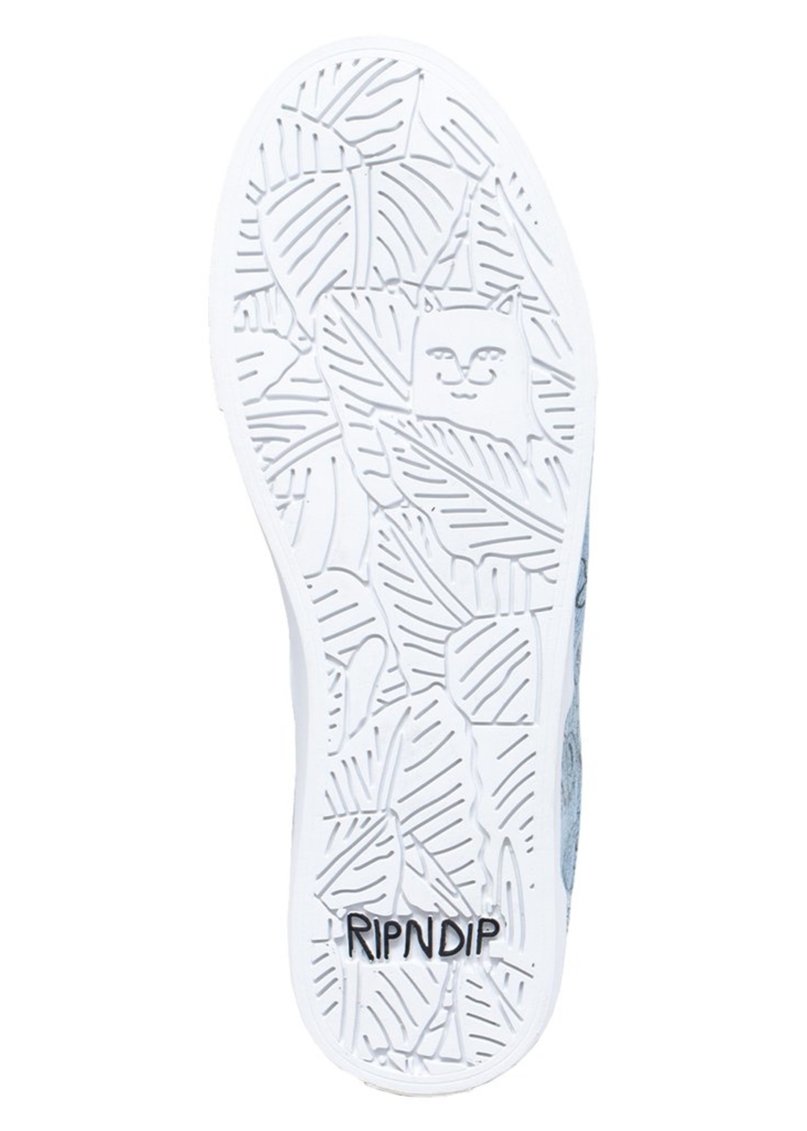 RIPNDIP RIPNDIP SLIP ON SHOES MARKER RND7090