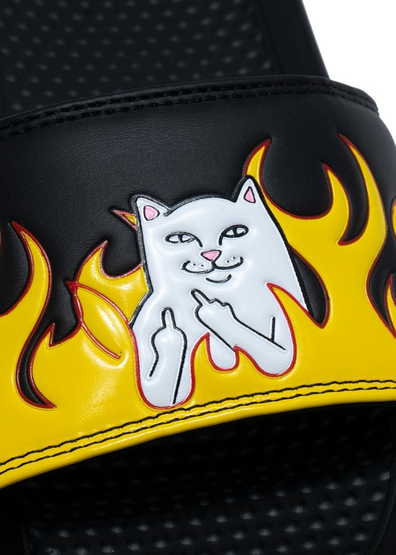 RIPNDIP RIPNDIP SLIDES WELCOME TO HECK RNDWELBB01