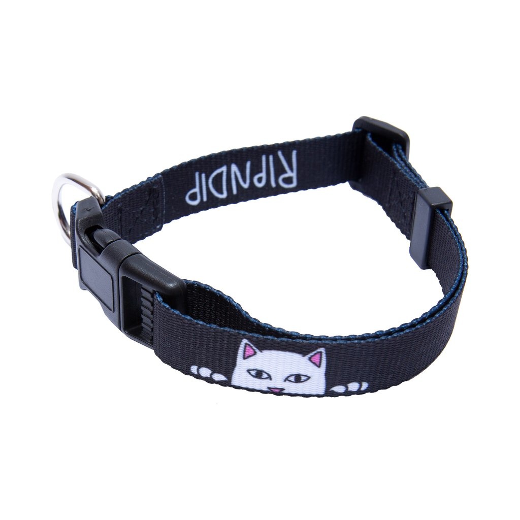 RIPNDIP WEB BELT BET COLLAR RND7153