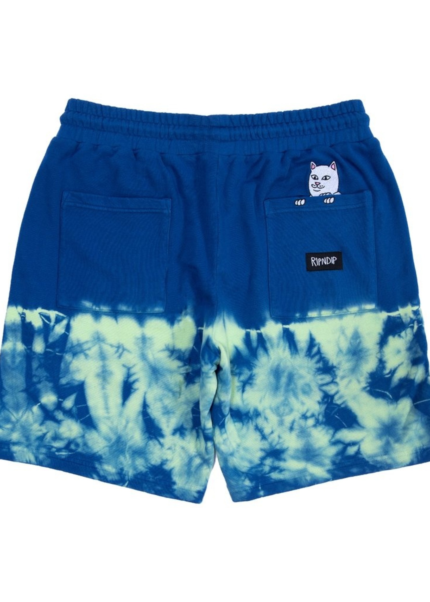 RIPNDIP RIPNDIP SWEATSHORTS PRISMA RND6033