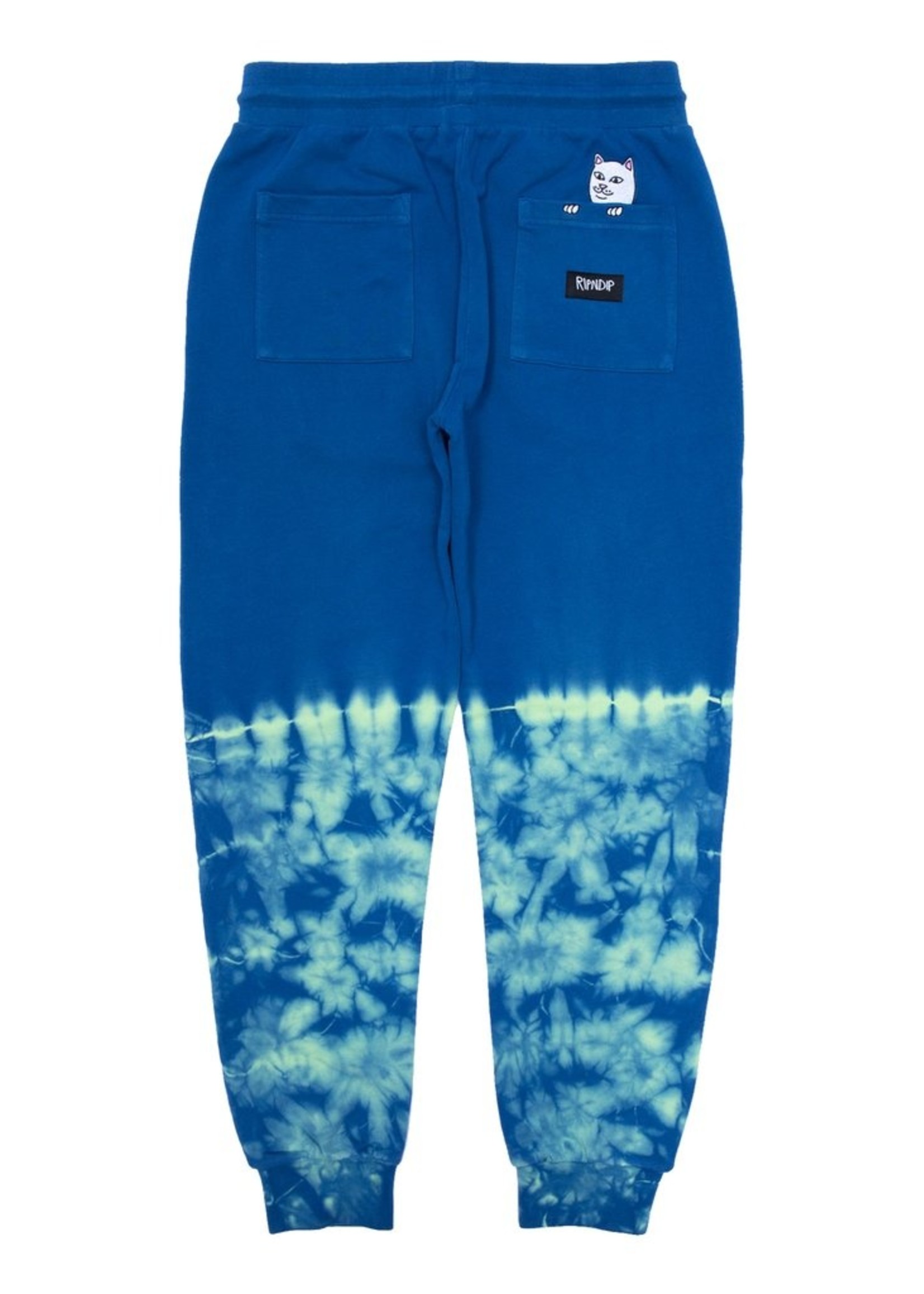 RIPNDIP RIPNDIP SWEATPANTS PRISMA RND6023