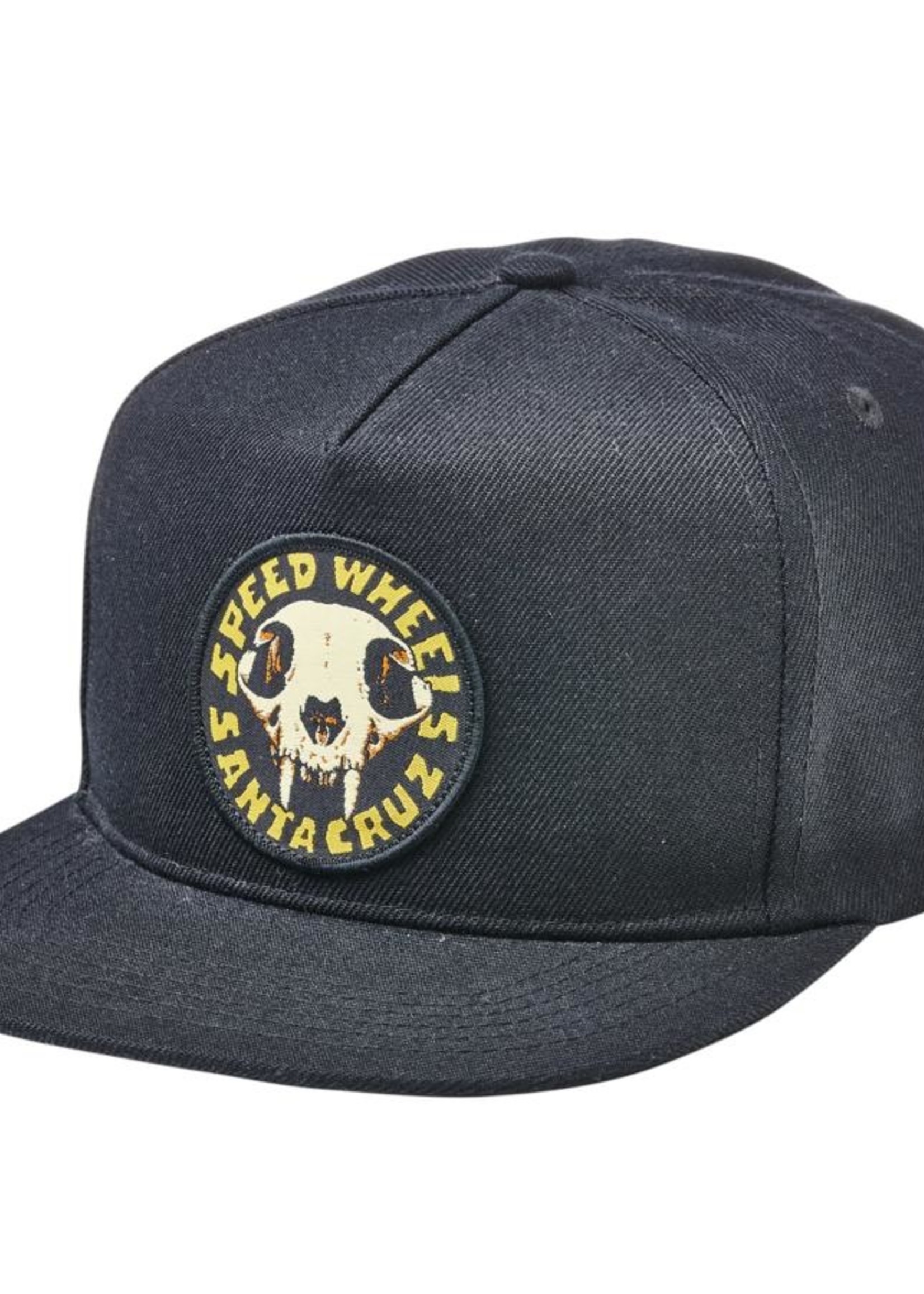 Santa Cruz SC SNAPBACK SW SKULL 44442069