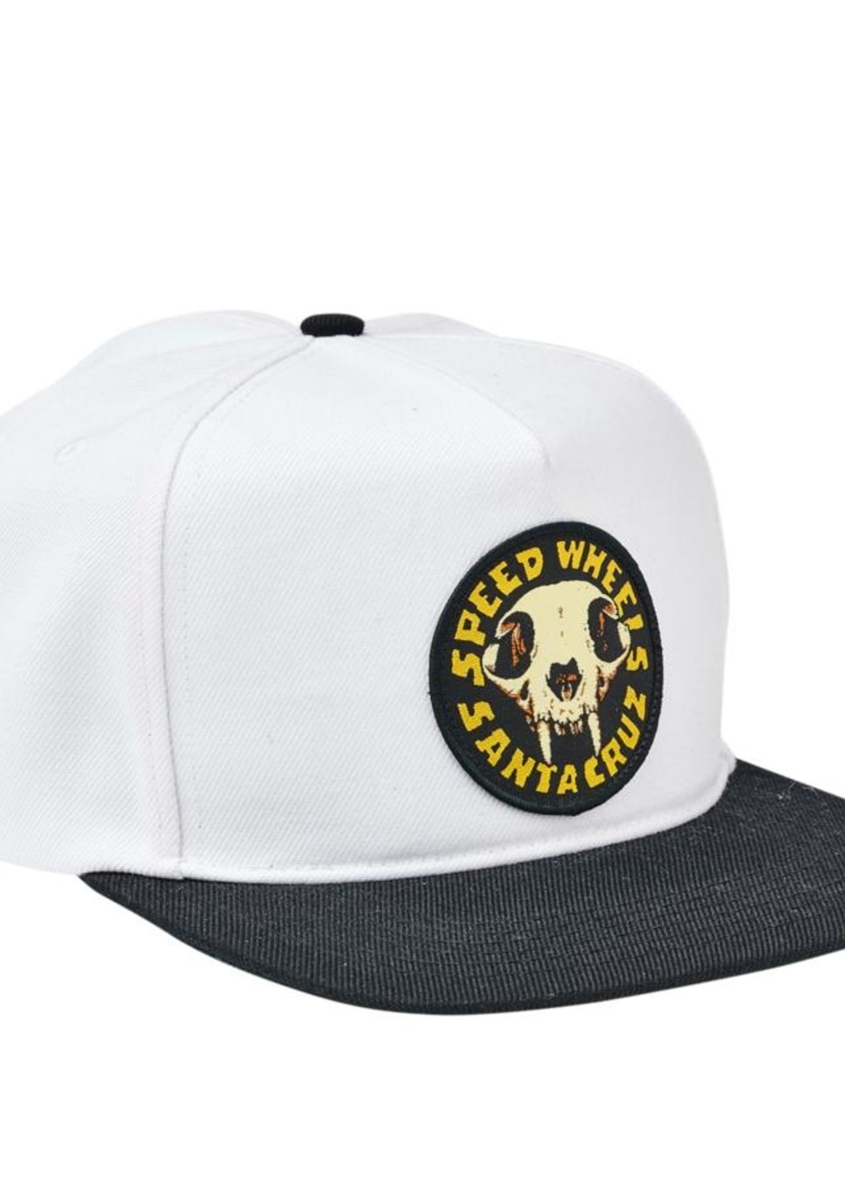 Santa Cruz SC SNAPBACK SW SKULL 44442069