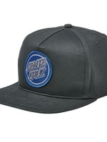 Santa Cruz SC SNAPBACK KEYLINE DOT 44442060