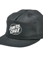 Santa Cruz SC SNAPBACK CLUB OVAL DOT 44442059