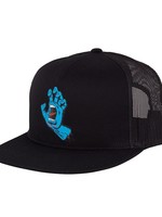 Santa Cruz SC TRUCKER SCREAMING HAND 44441824