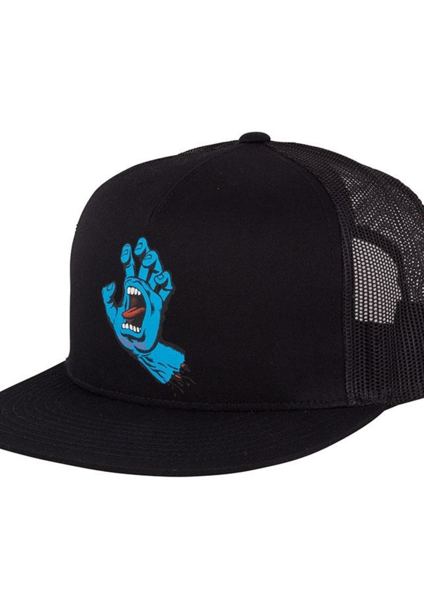 Santa Cruz SC TRUCKER SCREAMING HAND 44441824