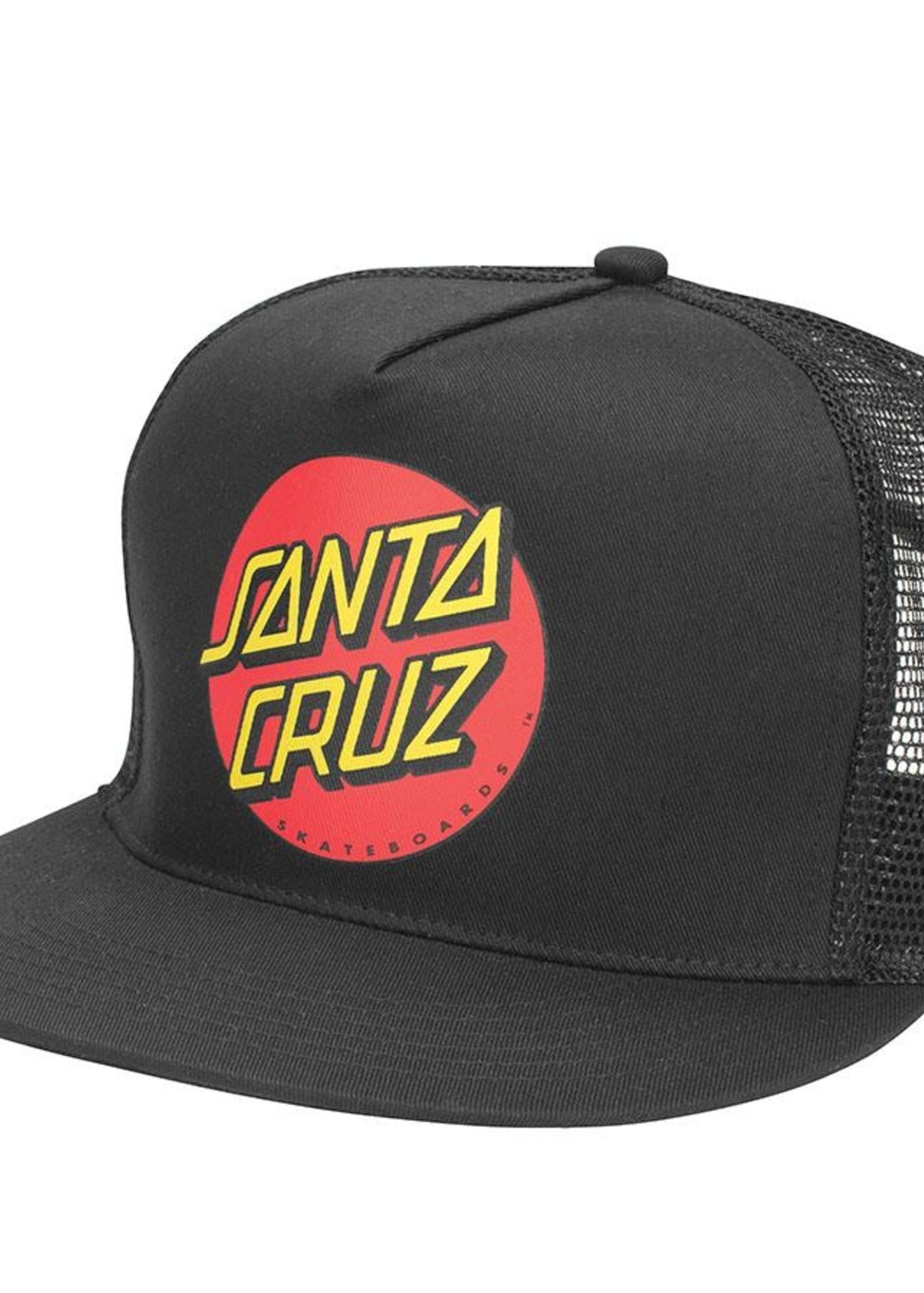 Santa Cruz SC TRUCKER HAT CLASSIC DOT 44441158