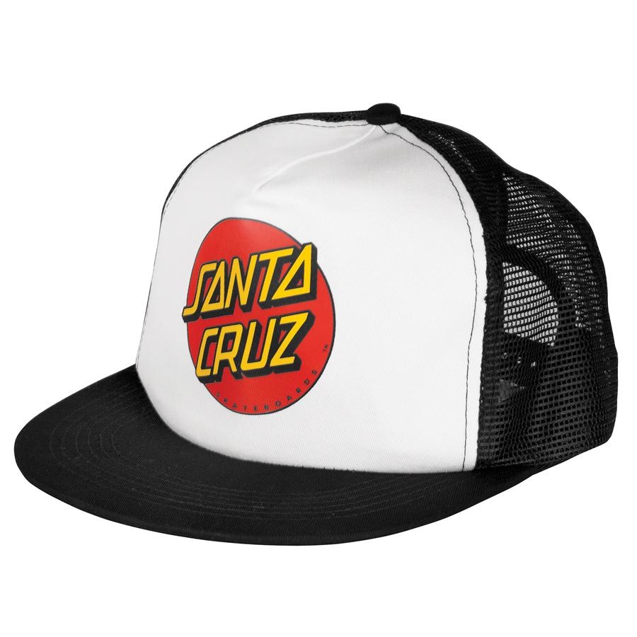 SC TRUCKER HAT CLASSIC DOT 44441158 Drift Sport