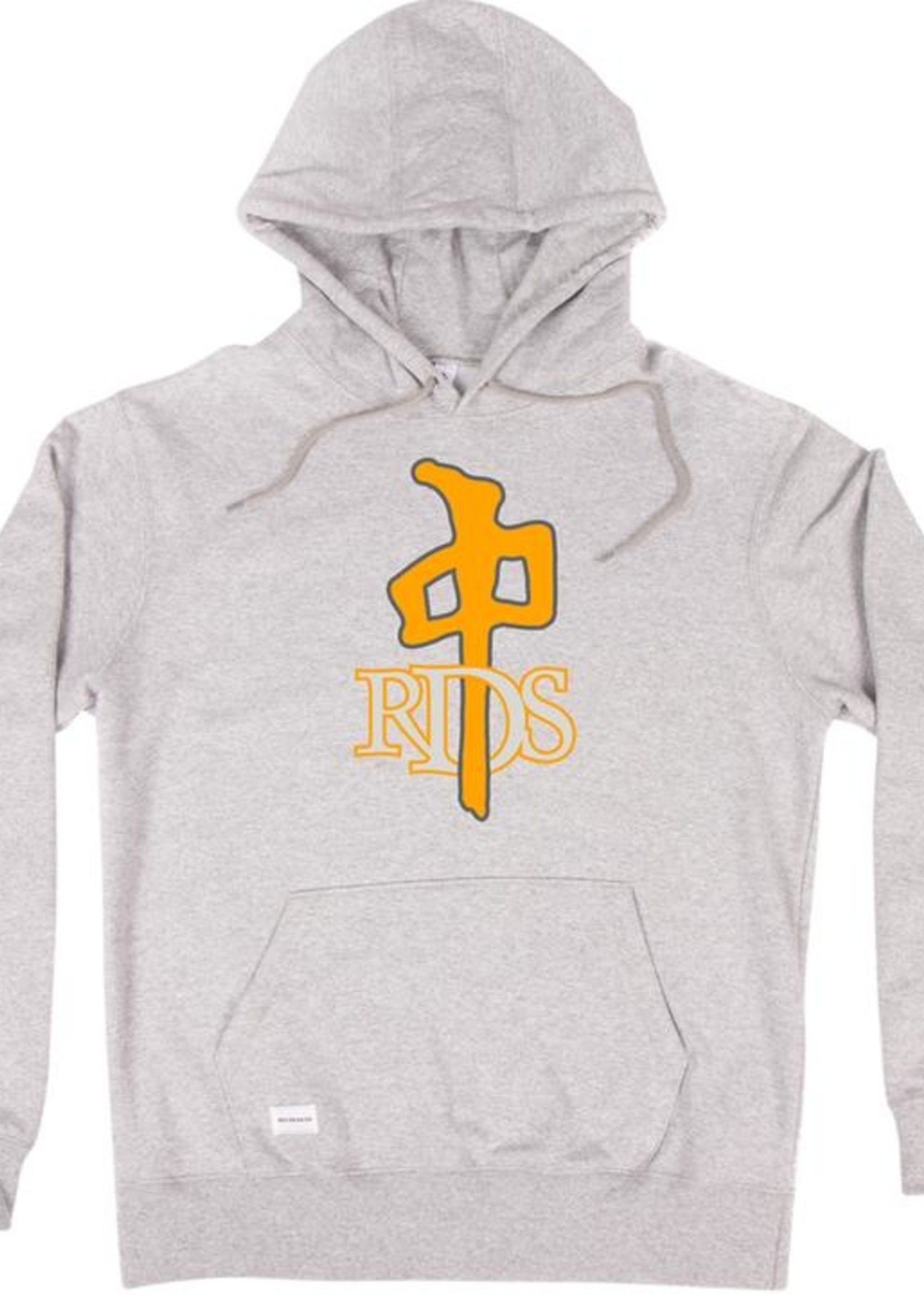 RDS RDS HOOD OG RD10555