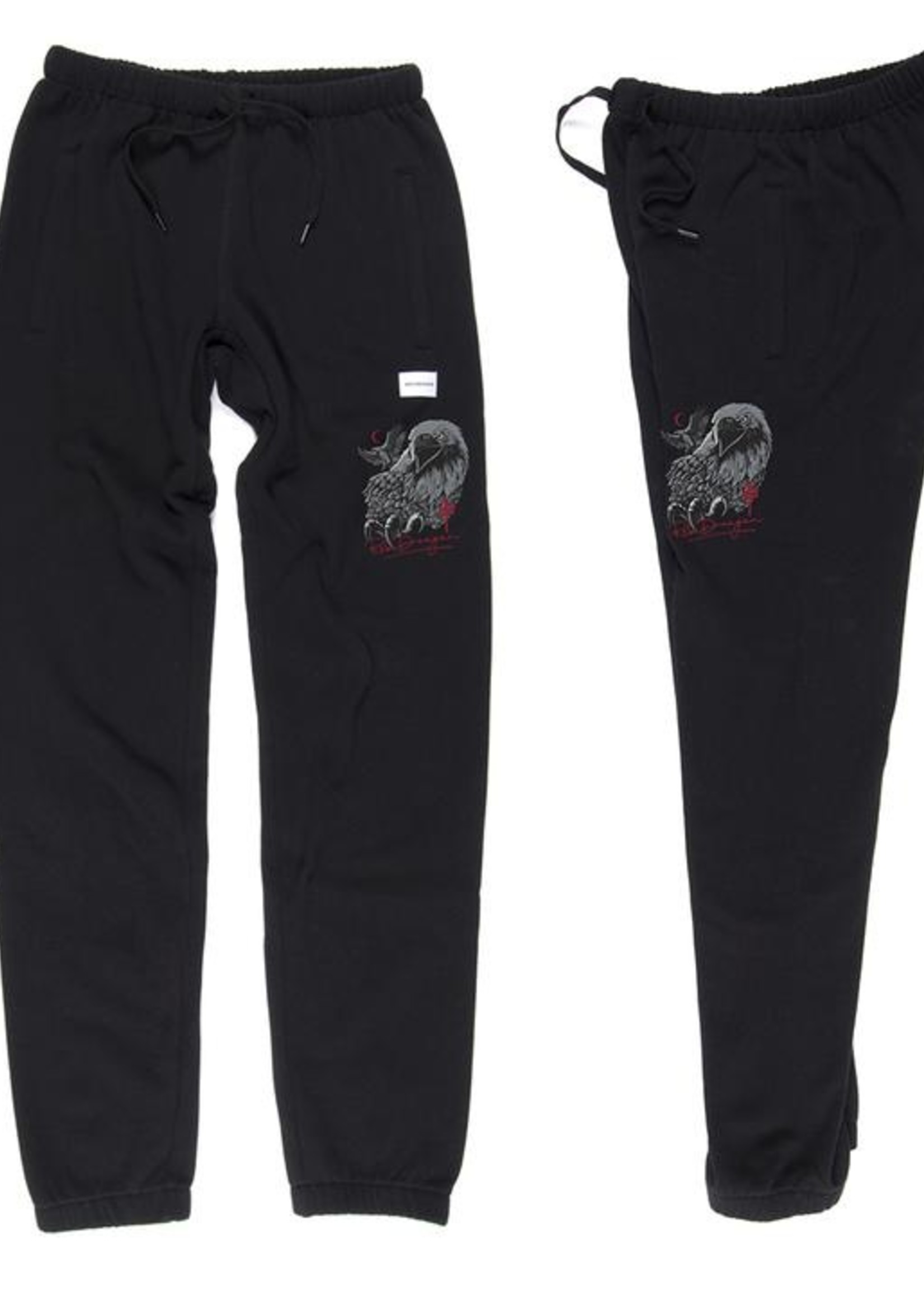 RDS RDS W SWEATPANT NIGHT EAGLE RD10522