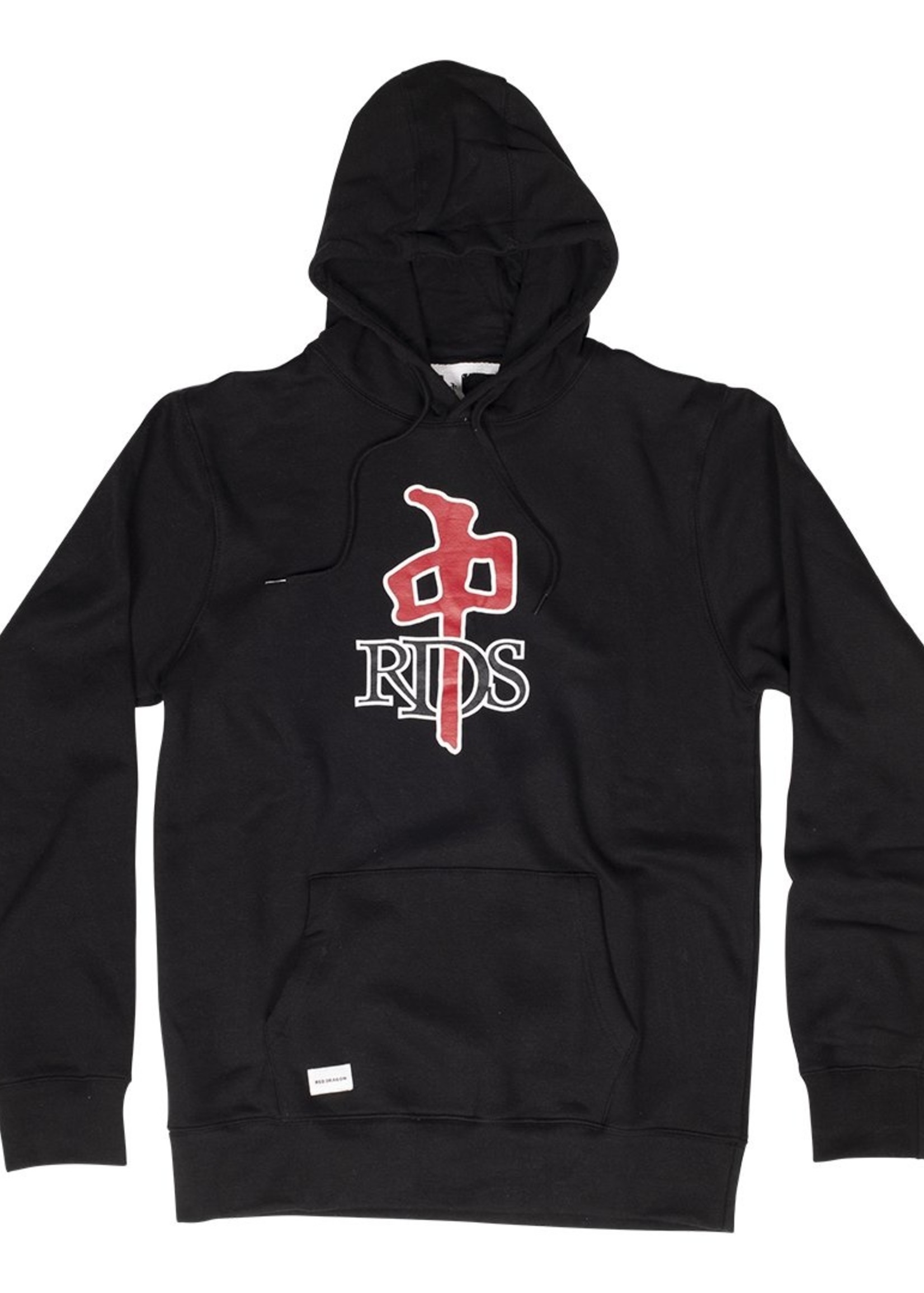 RDS RDS HOOD OG RD10296