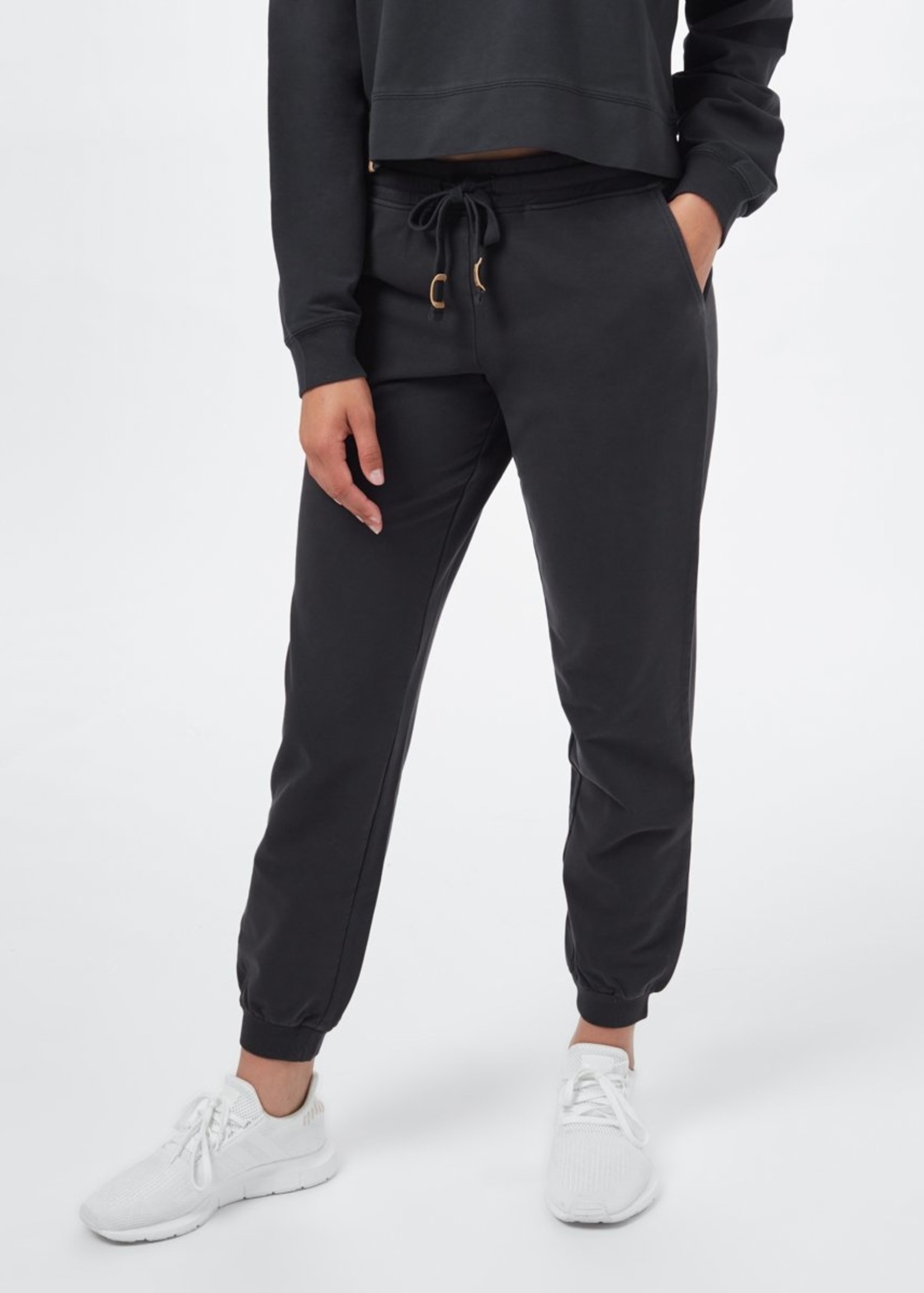 Womens French Terry Fulton Jogger