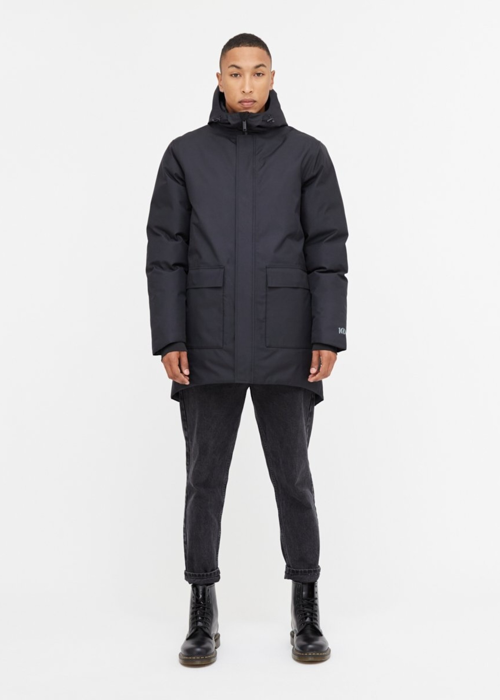 M INSULATED PARKA TCM3539 - Drift Sport