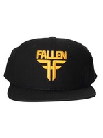 Fallen FALLEN FLAT HAT INSIGNIA FMJ1CP01