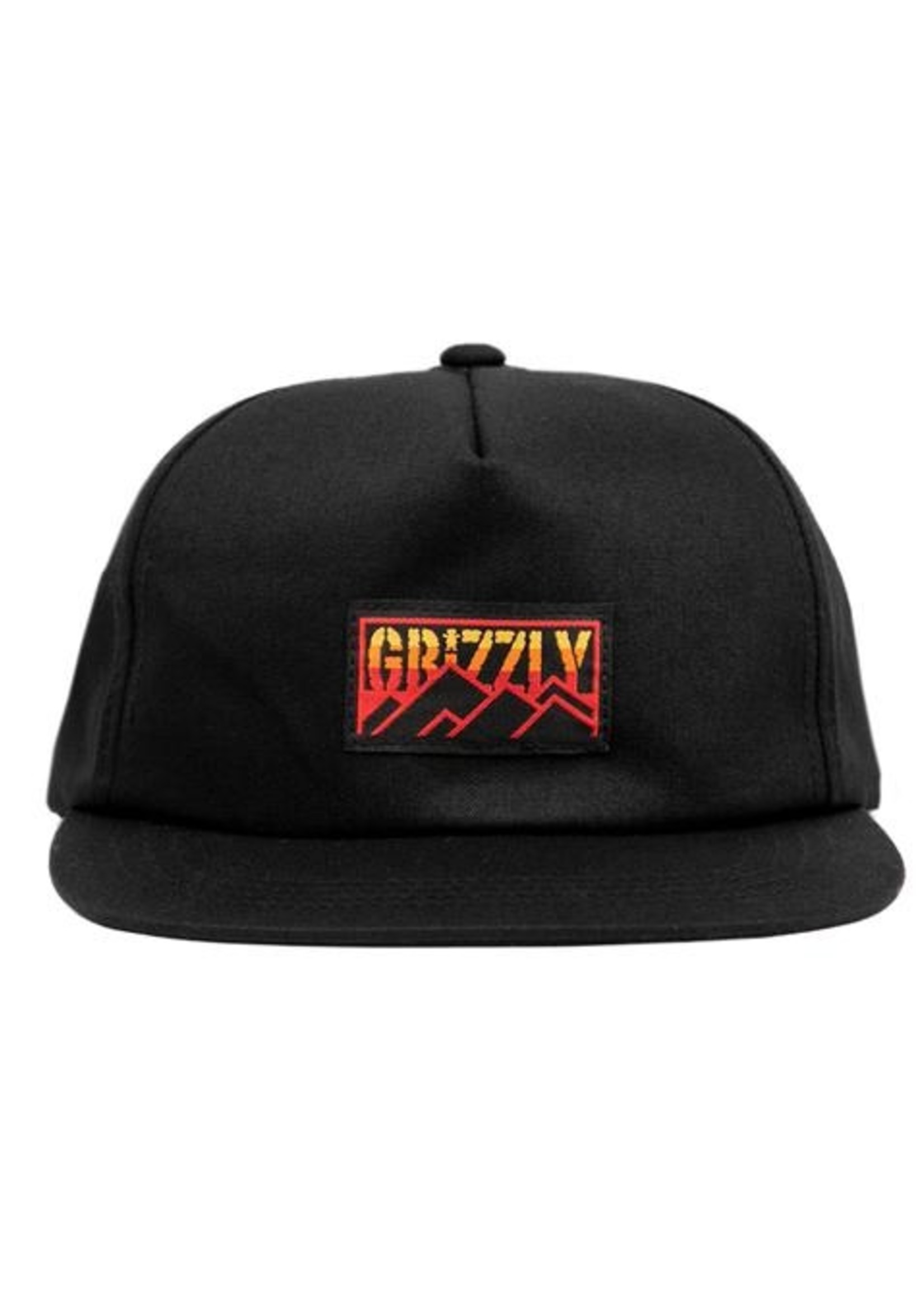 Grizzly GRIZZLY SNAPBACK DUSK TIL DAWN GMB2104A01