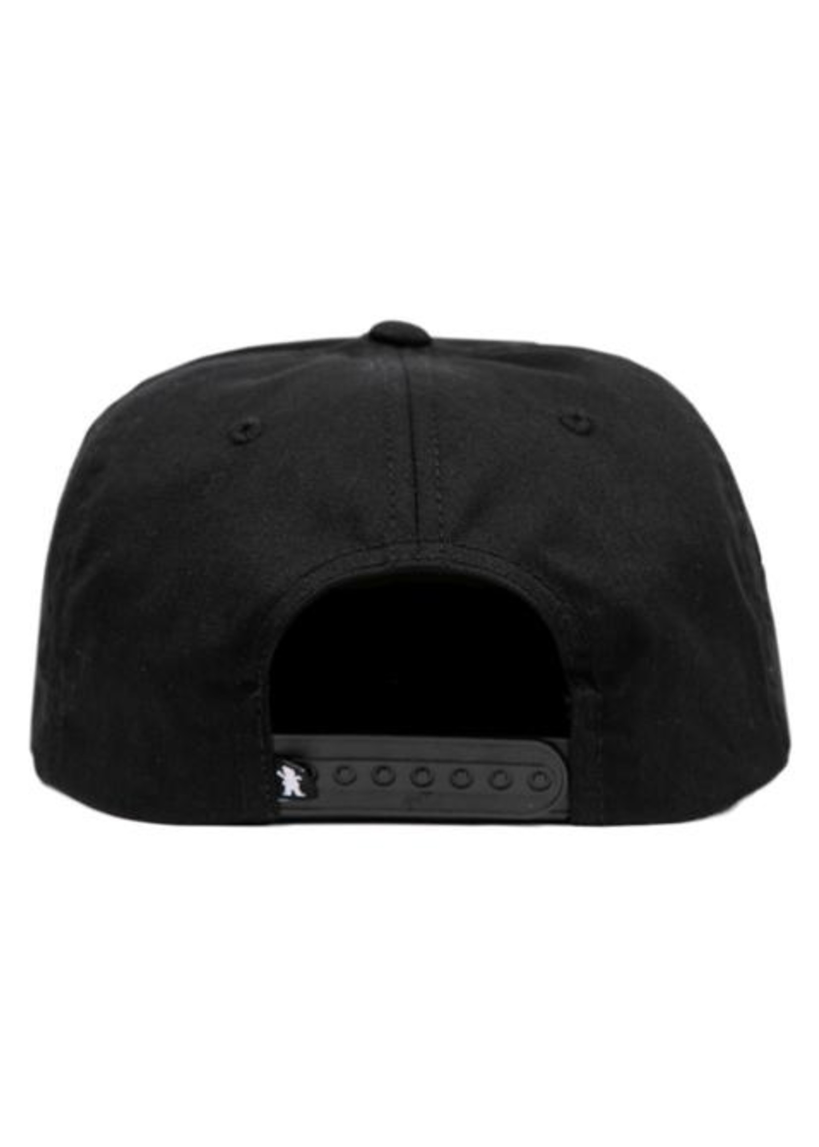 Grizzly GRIZZLY SNAPBACK DUSK TIL DAWN GMB2104A01