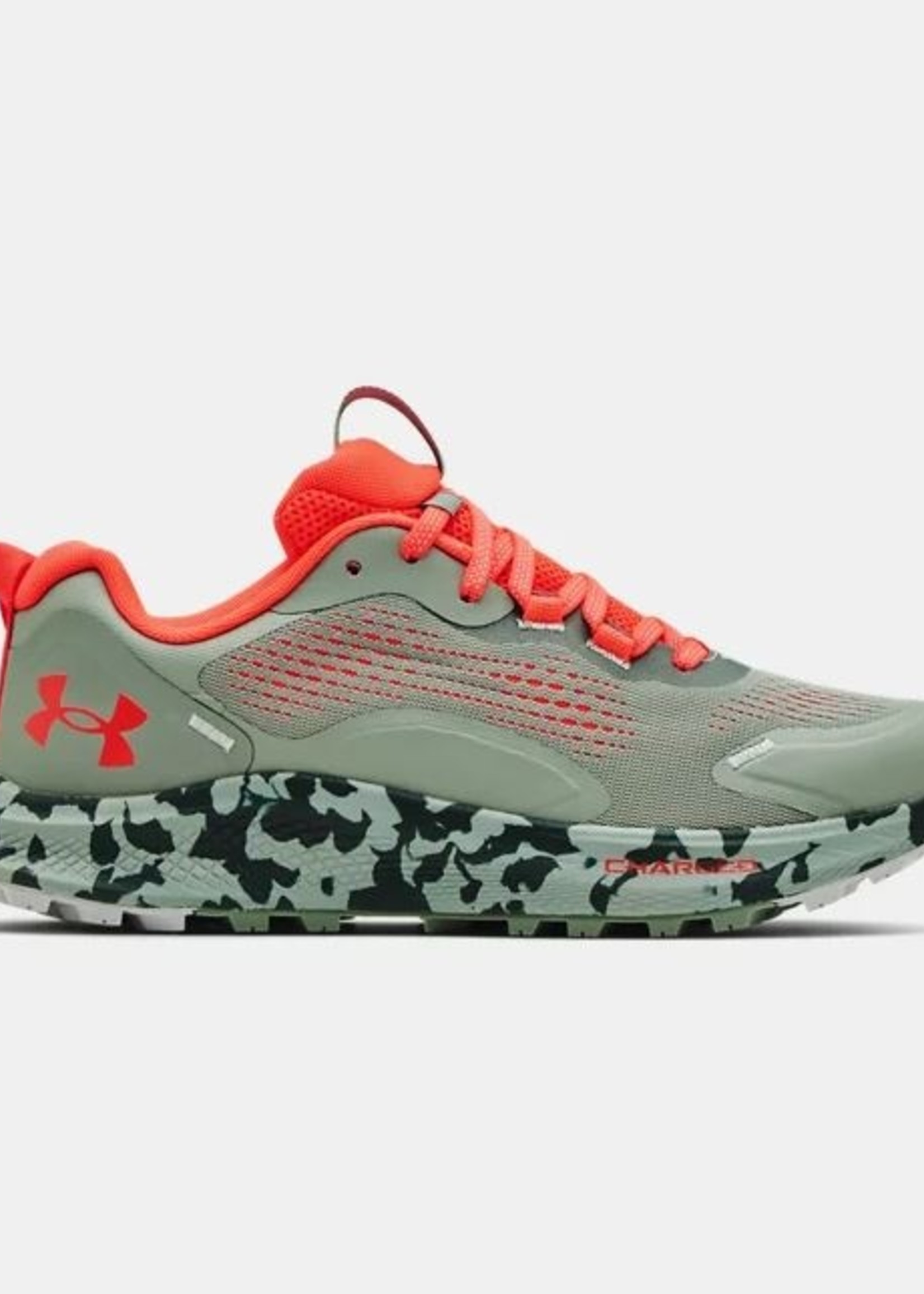 Under Armour UA W CHARGED BANDIT TR 2 3024191